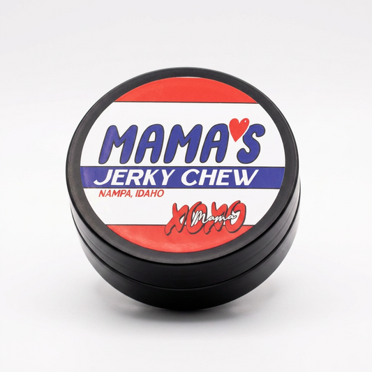 Jerky Chew (Black Pepper)